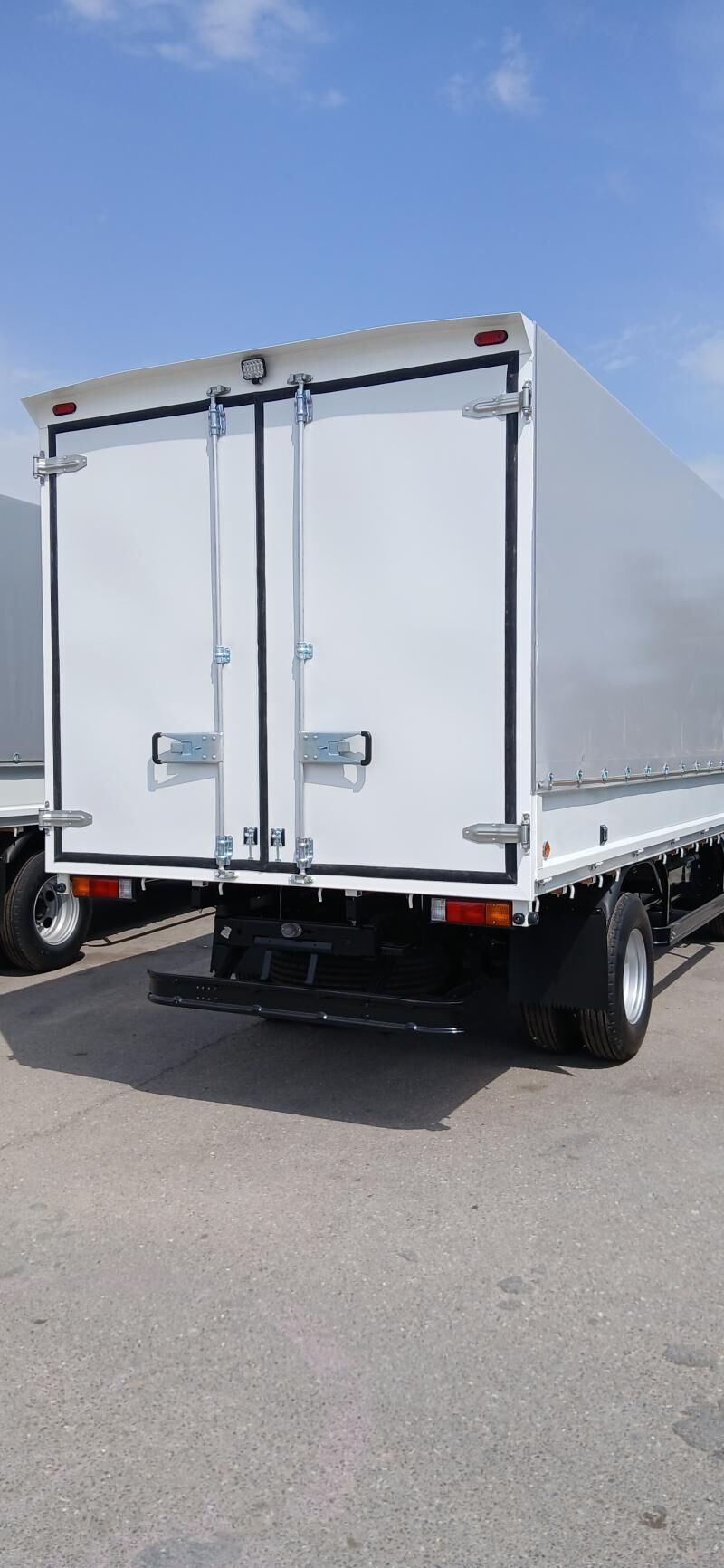 Kanter boryt 25 000 TMT - Büzmeýin - img 4
