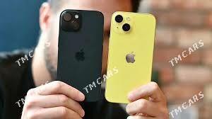 16 ozi 15ozi ALYAS iPhone 13pr - Ашхабад - img 3