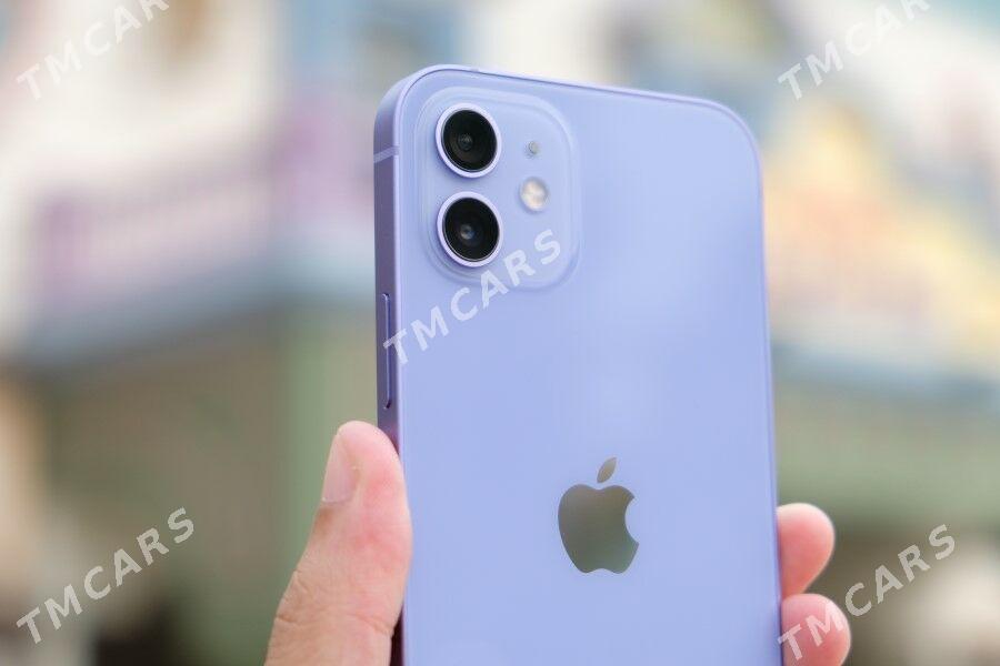 16 ozi 15ozi ALYAS iPhone 13pr - Ашхабад - img 6