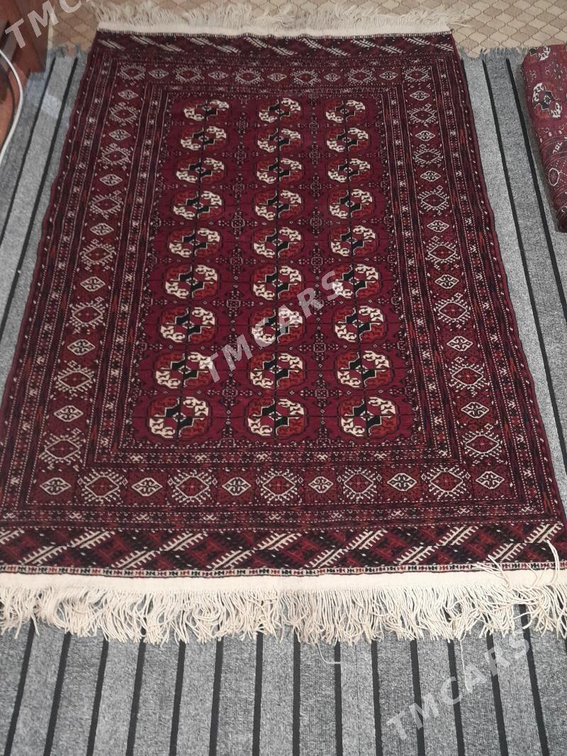 Ковры Туркменские - Mary - img 2