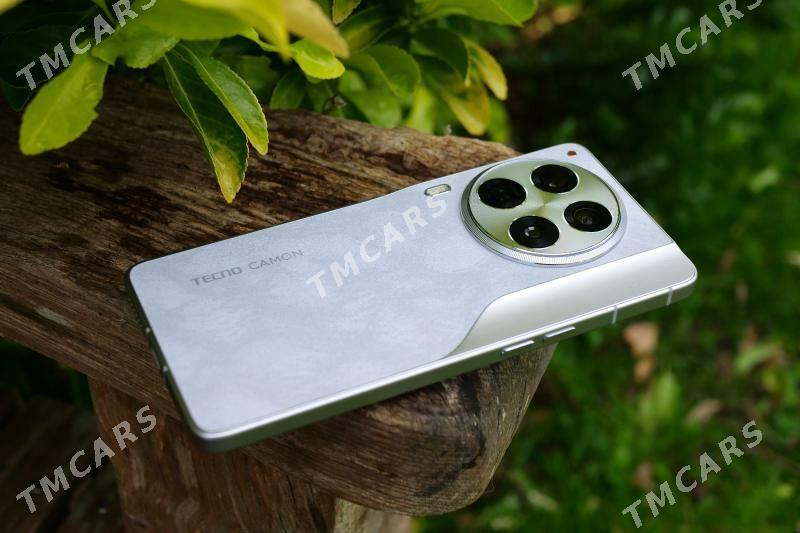 spark 20 camon ALYAS tecno XS - Aşgabat - img 4