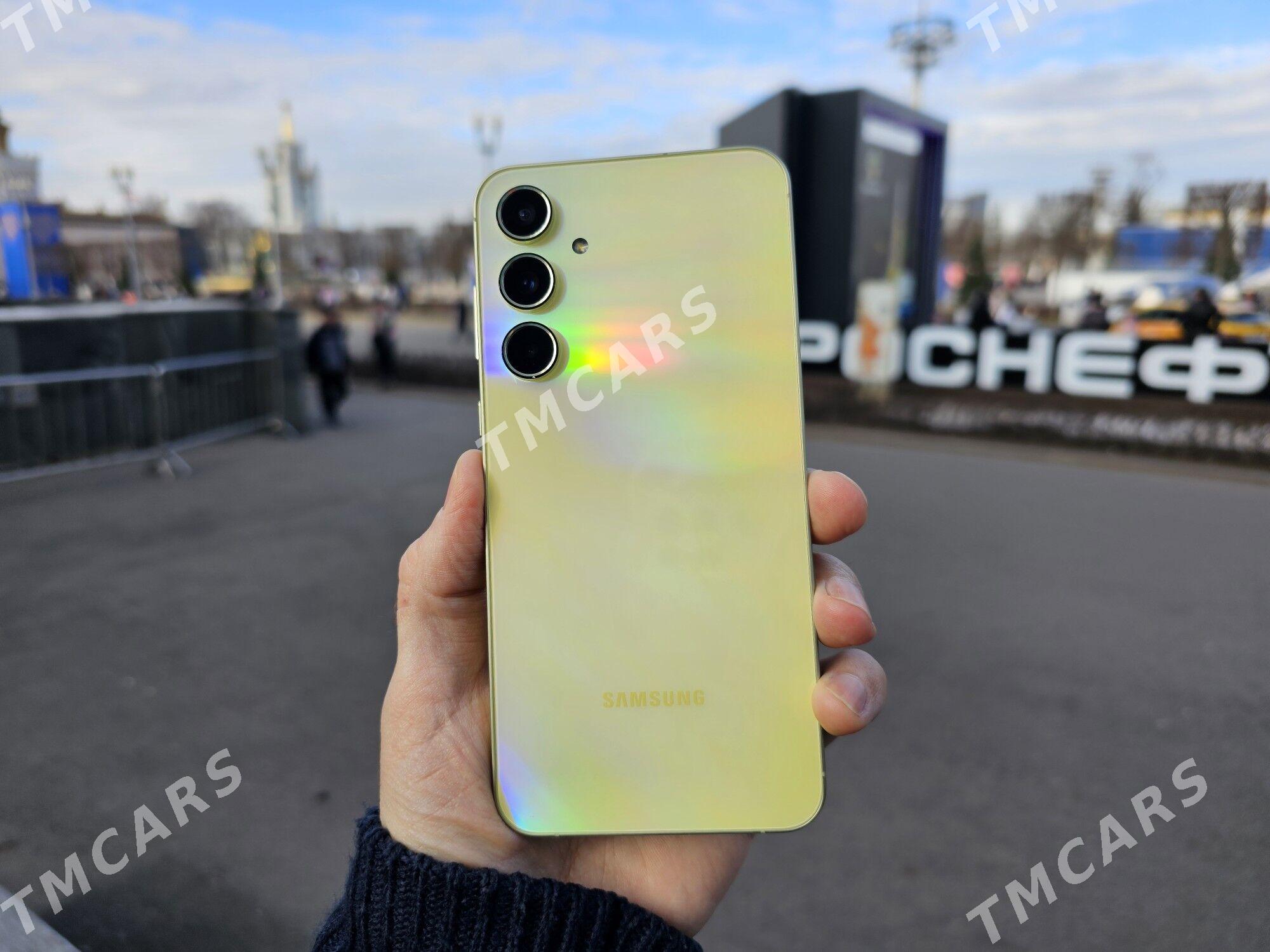 ULANYLAN TELEFON SATYN ALYAS - Ашхабад - img 6
