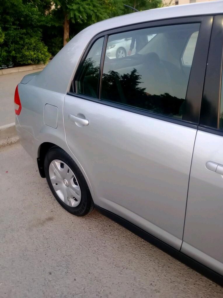 Nissan Versa 2010 - 145 000 TMT - Хитровка - img 2