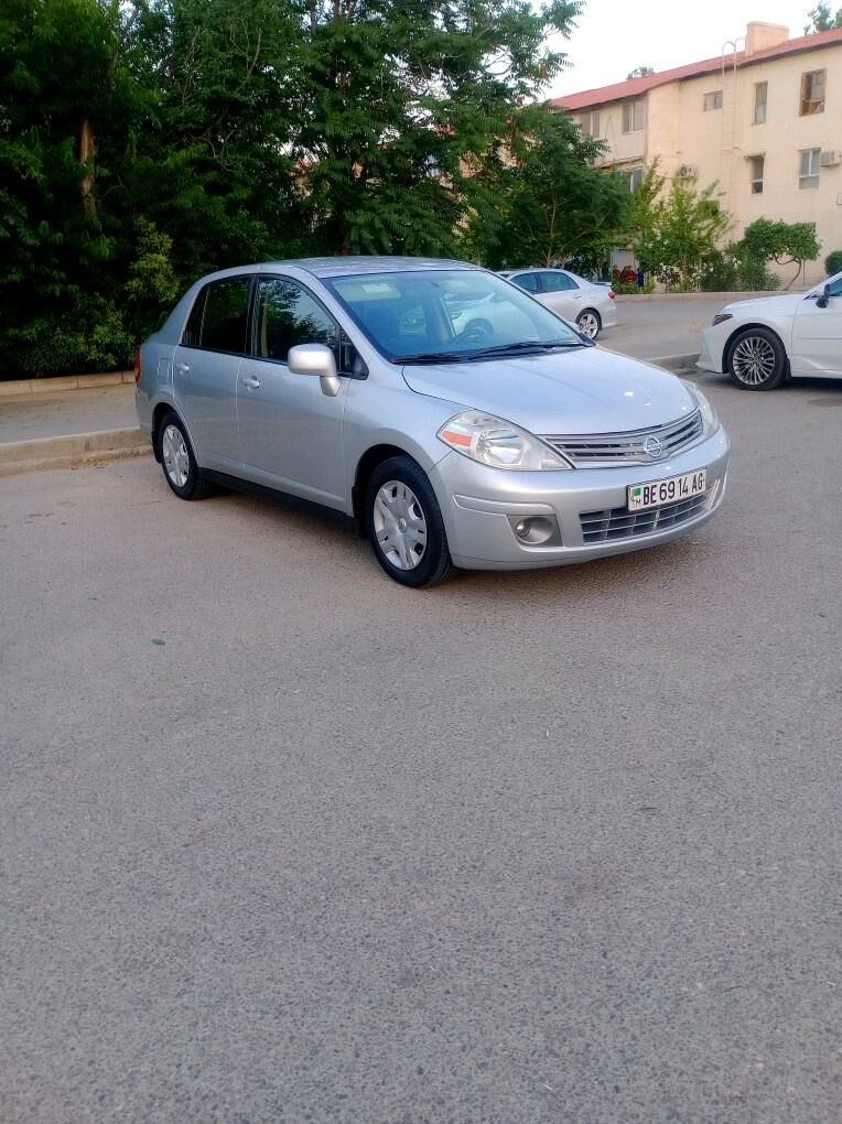 Nissan Versa 2010 - 145 000 TMT - Хитровка - img 4