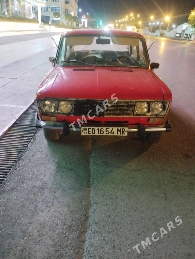 Lada 2106 1983 - 12 000 TMT - Mary - img 2
