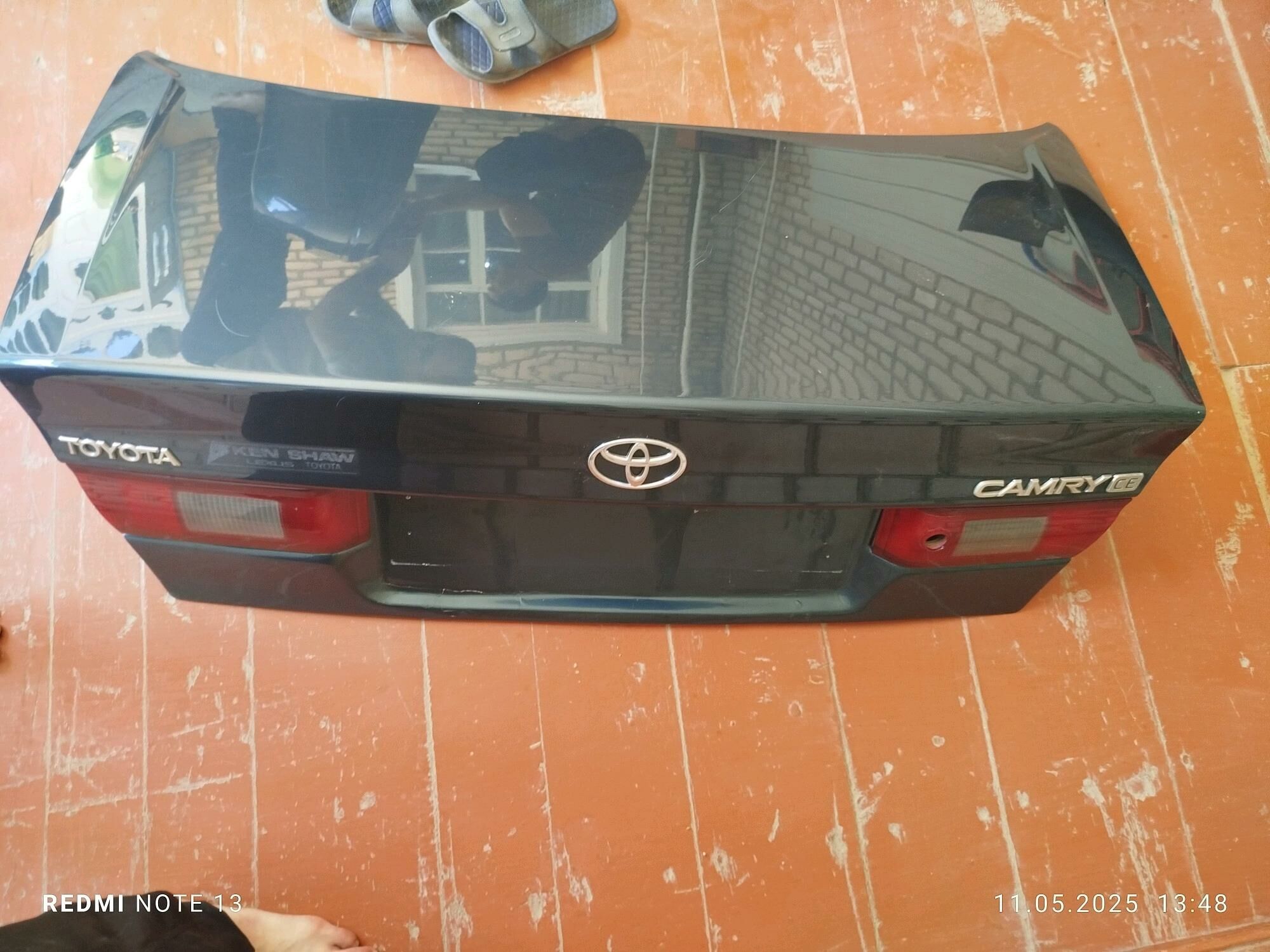 Tayota camry lisicka saylary 1 400 TMT - Daşoguz - img 3