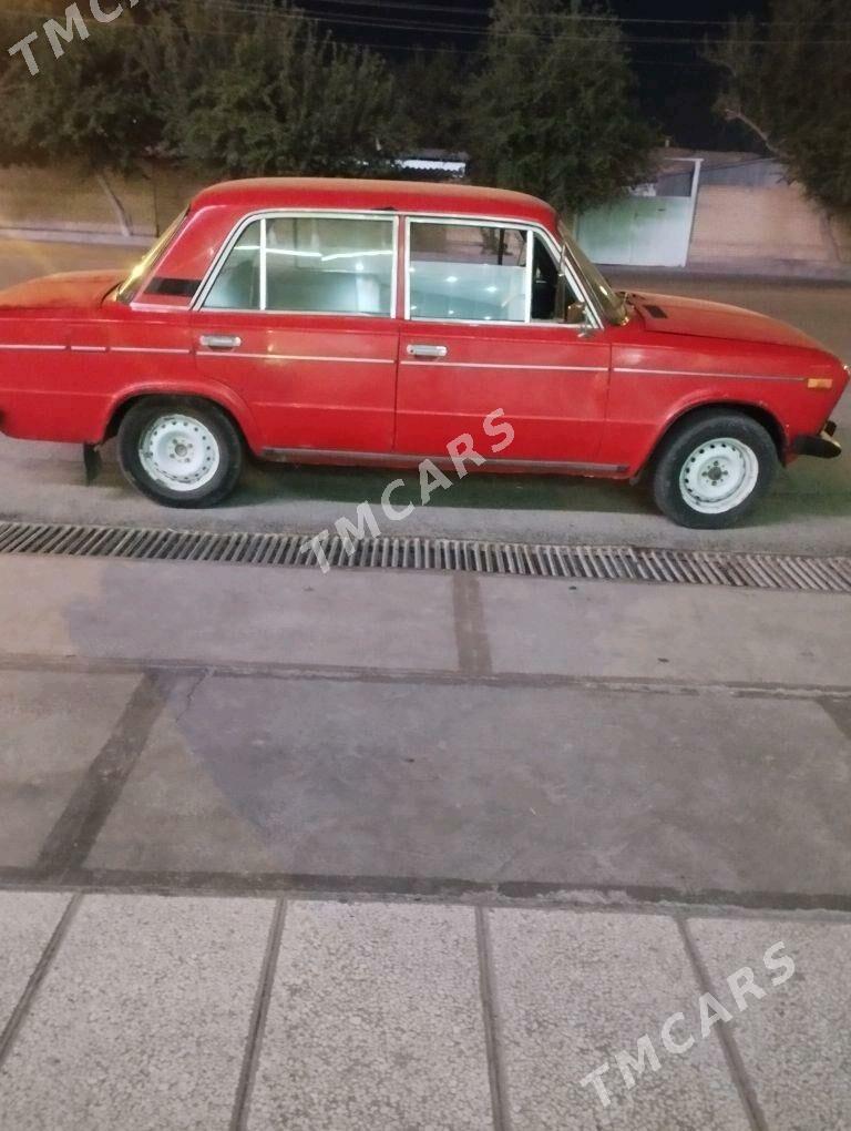 Lada 2106 1983 - 12 000 TMT - Mary - img 5