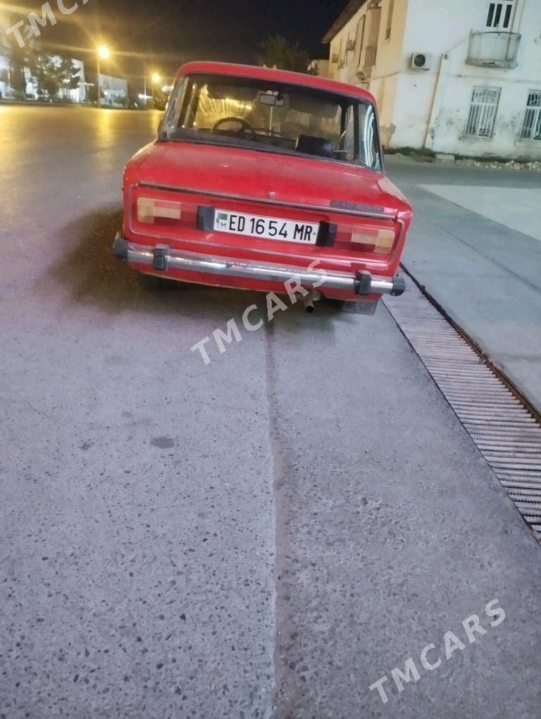Lada 2106 1983 - 12 000 TMT - Mary - img 3