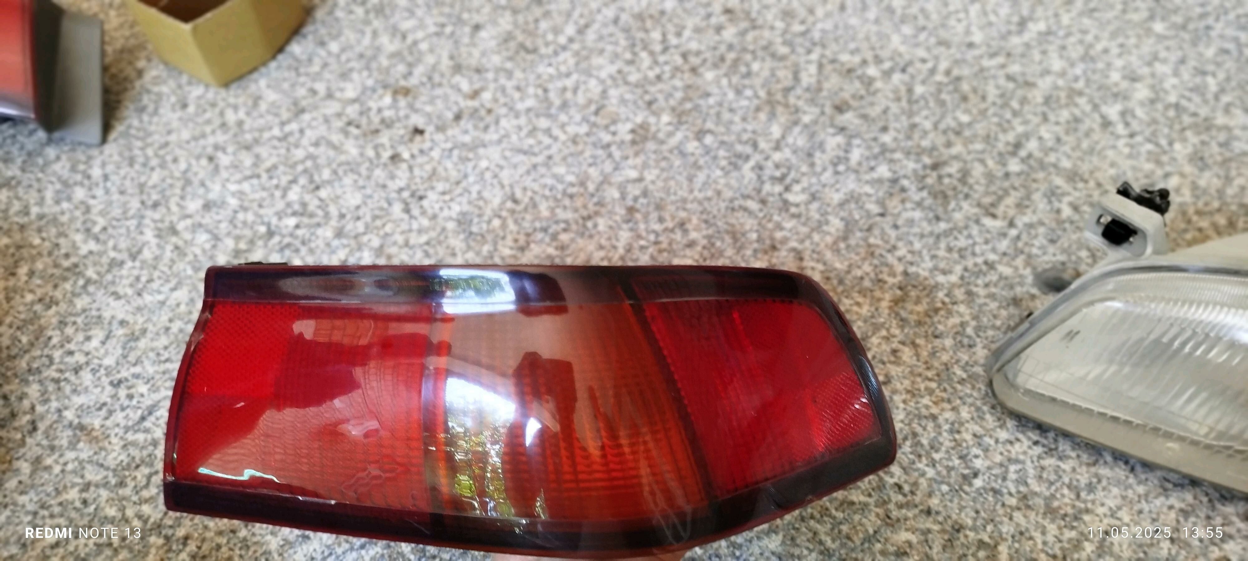 Tayota camry lisicka saylary 1 400 TMT - Daşoguz - img 2