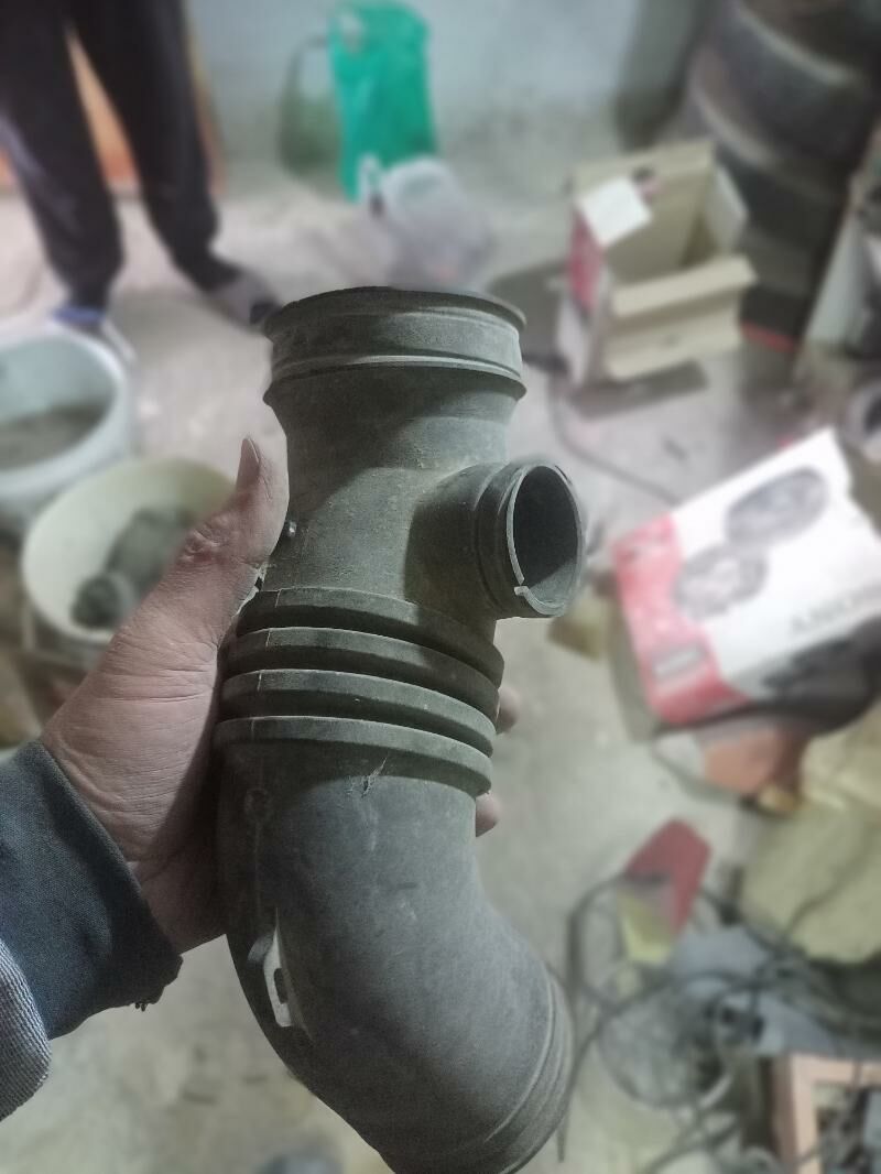 Paturupka 2.7ak mator 150 TMT - Туркменбаши - img 3