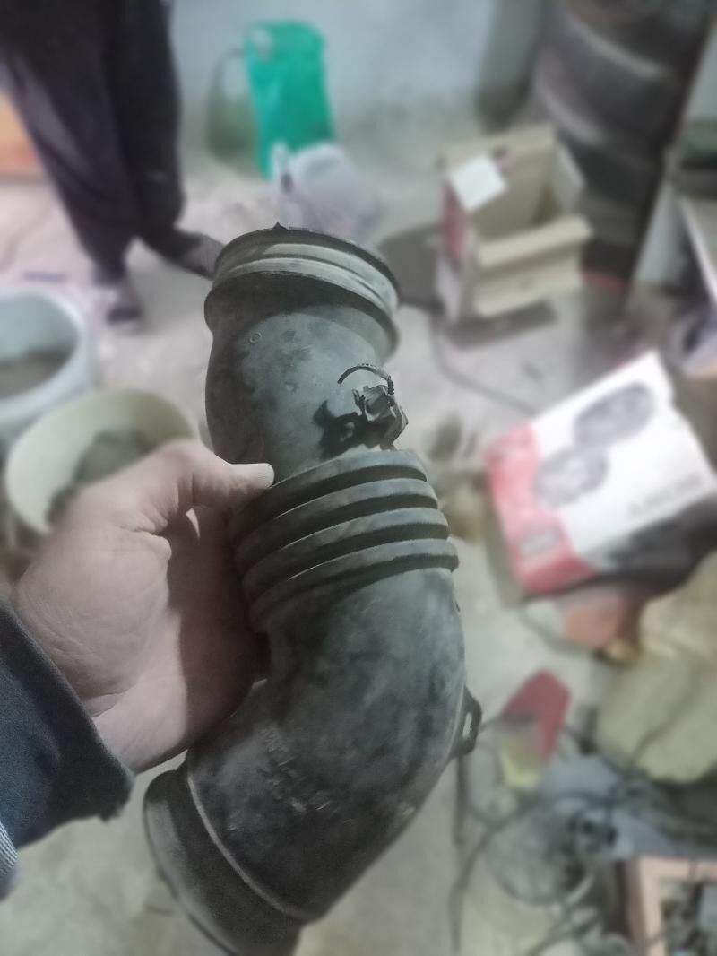 Paturupka 2.7ak mator 150 TMT - Туркменбаши - img 2