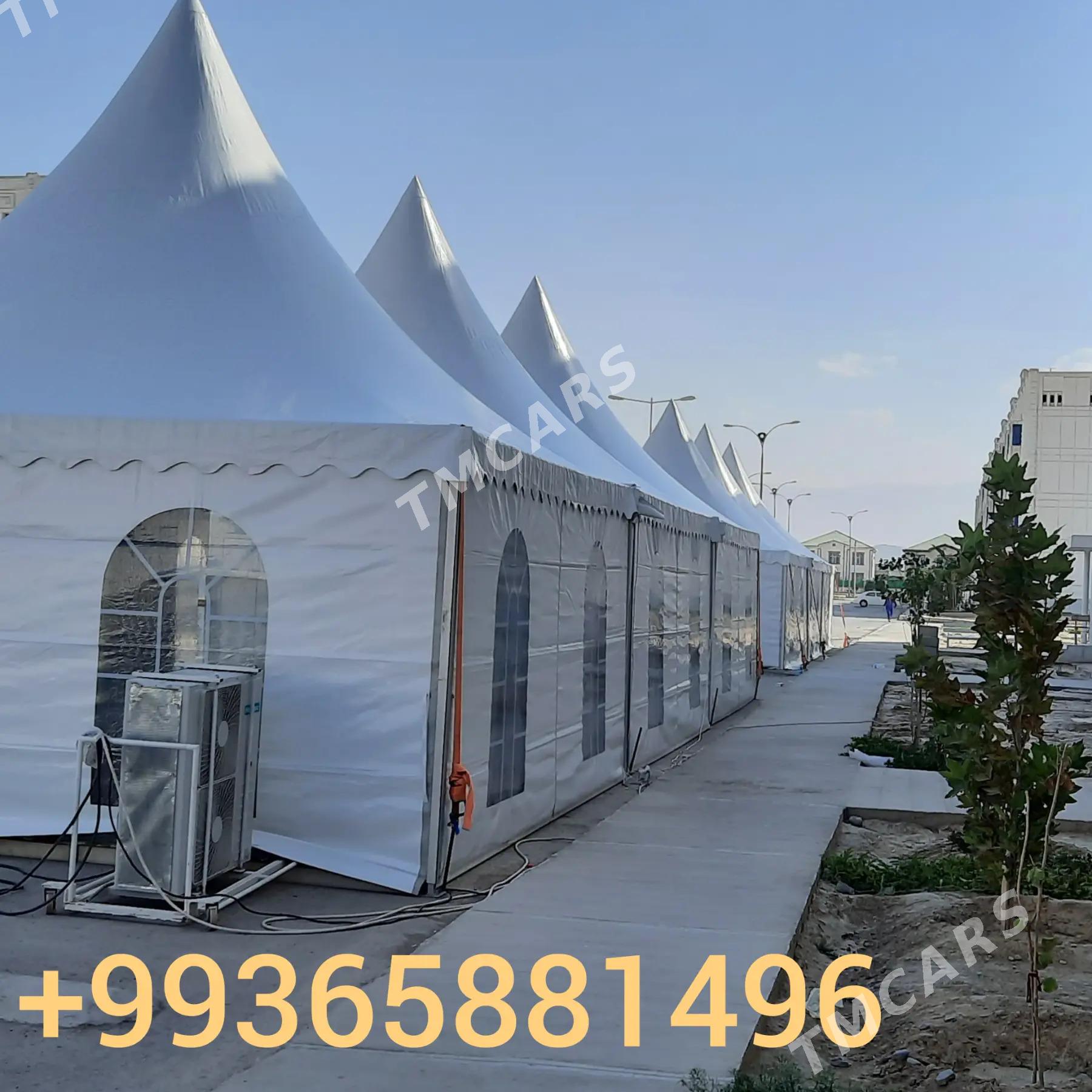 Toy Palata Gummez - Aşgabat - img 3