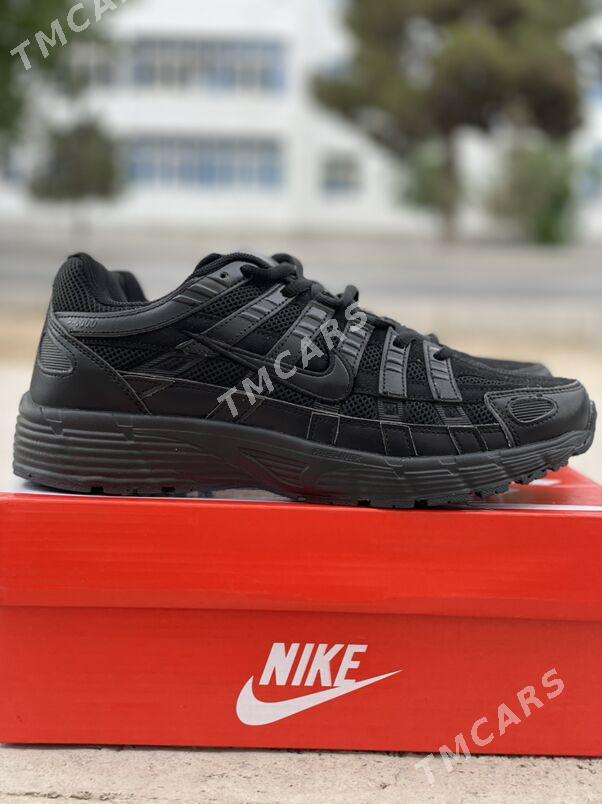 nike krasowka air - Aşgabat - img 1
