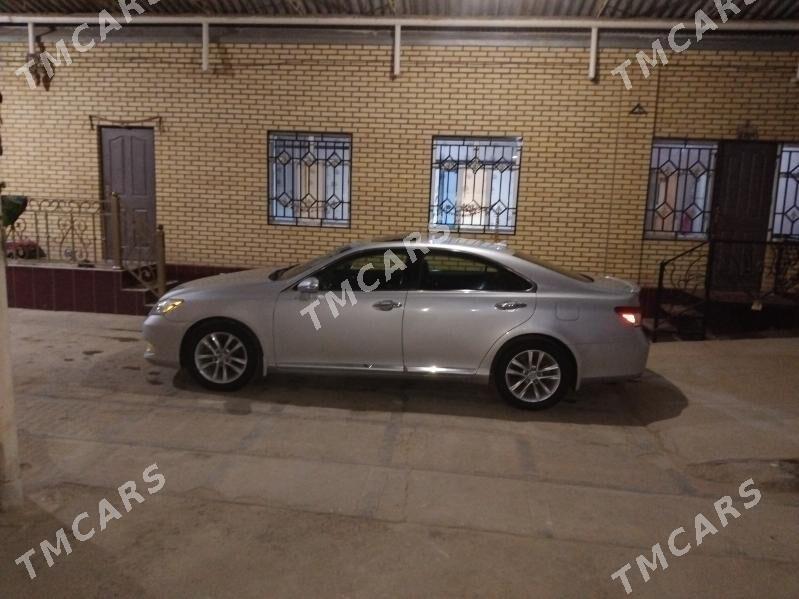 Lexus ES 350 2010 - 250 000 TMT - Mary - img 7