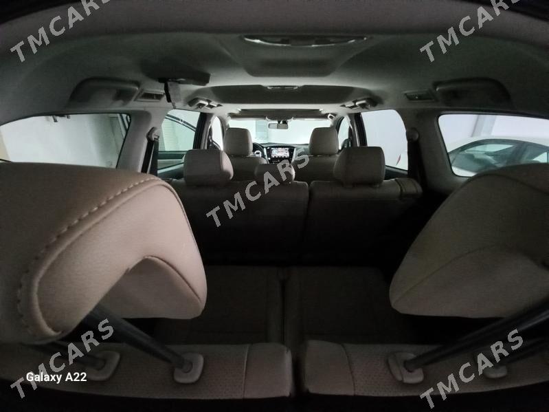 Mitsubishi Pajero 2020 - 460 000 TMT - Aşgabat - img 7