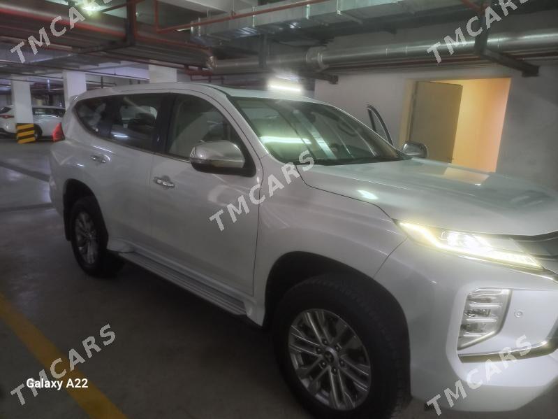 Mitsubishi Pajero 2020 - 460 000 TMT - Aşgabat - img 3