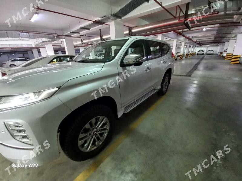 Mitsubishi Pajero 2020 - 460 000 TMT - Aşgabat - img 2