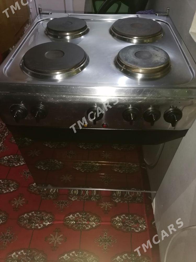 Tok plita - Хитровка - img 4