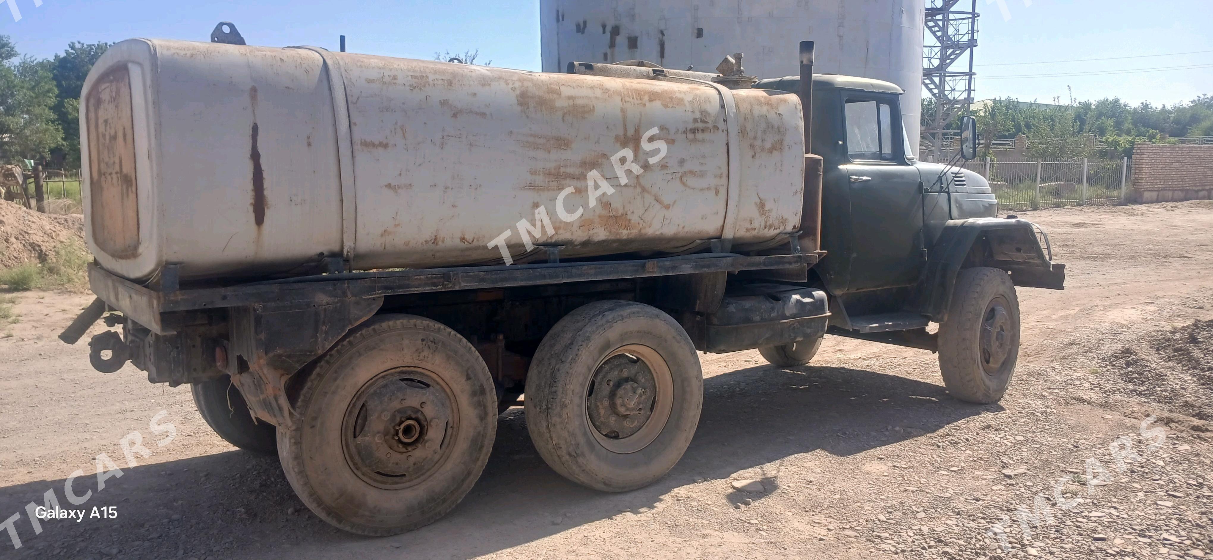 Zil 131 1987 - 40 000 TMT - Sarahs - img 3
