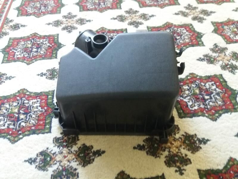 Wozduh baçok 220 TMT - Aşgabat - img 1