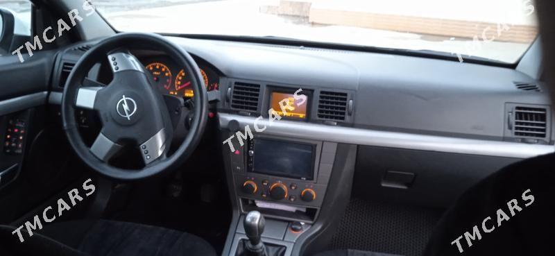 Opel Vectra 2003 - 80 000 TMT - Türkmenabat - img 1