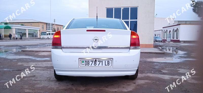 Opel Vectra 2003 - 80 000 TMT - Türkmenabat - img 5