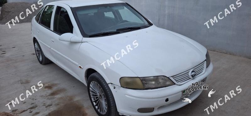 Opel Vectra 1998 - 45 000 TMT - Änew - img 6