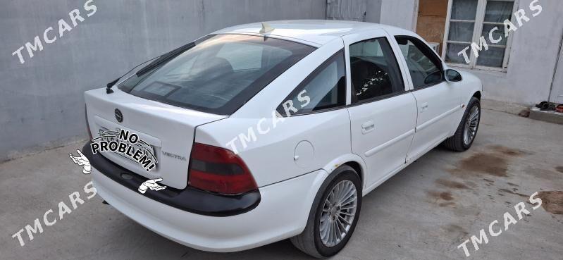 Opel Vectra 1998 - 45 000 TMT - Änew - img 4