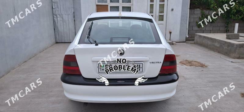 Opel Vectra 1998 - 45 000 TMT - Änew - img 2