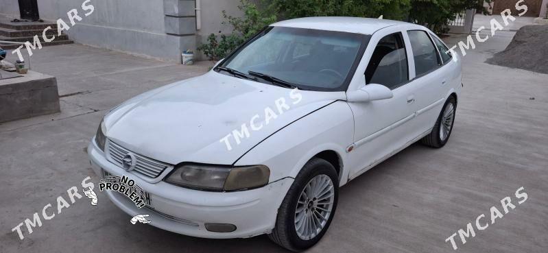 Opel Vectra 1998 - 45 000 TMT - Änew - img 3