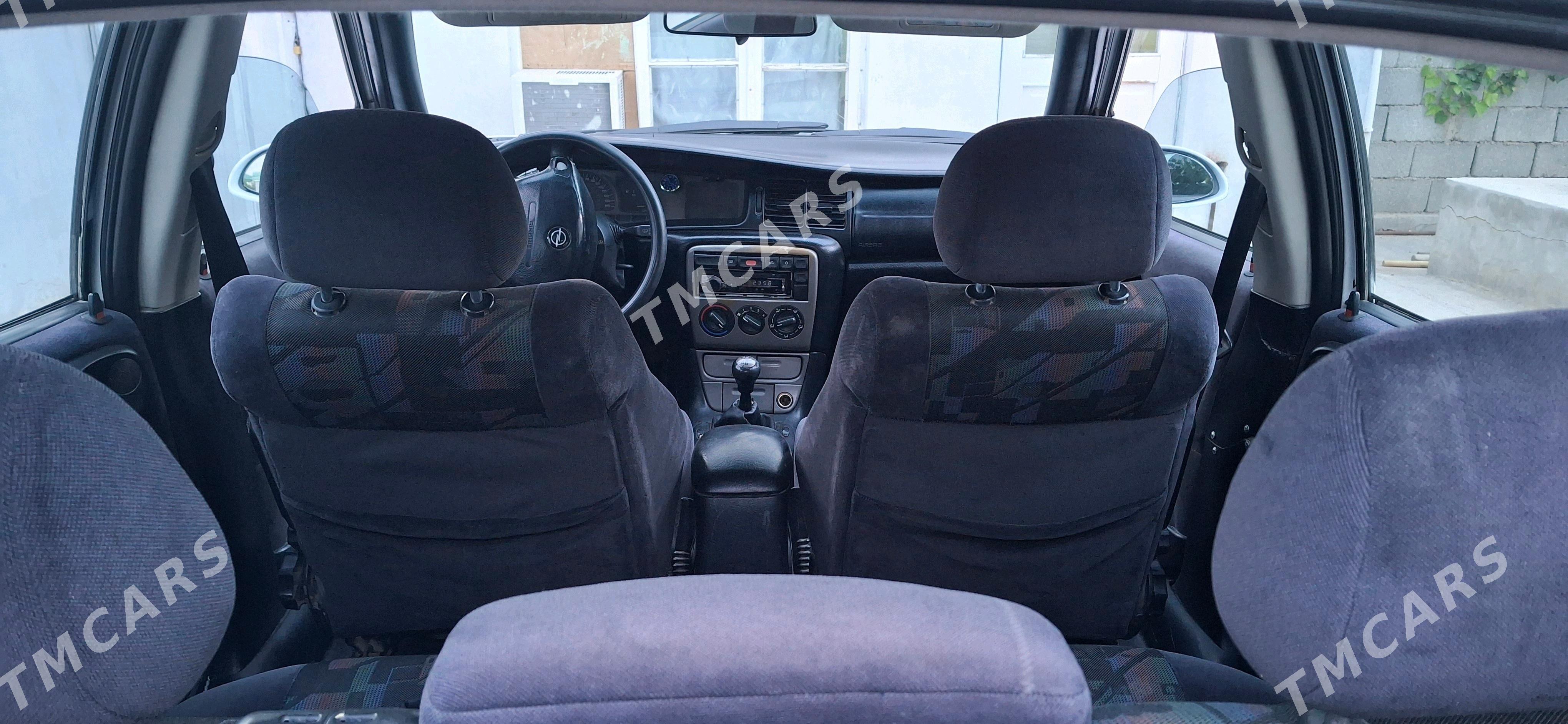 Opel Vectra 1998 - 45 000 TMT - Änew - img 7