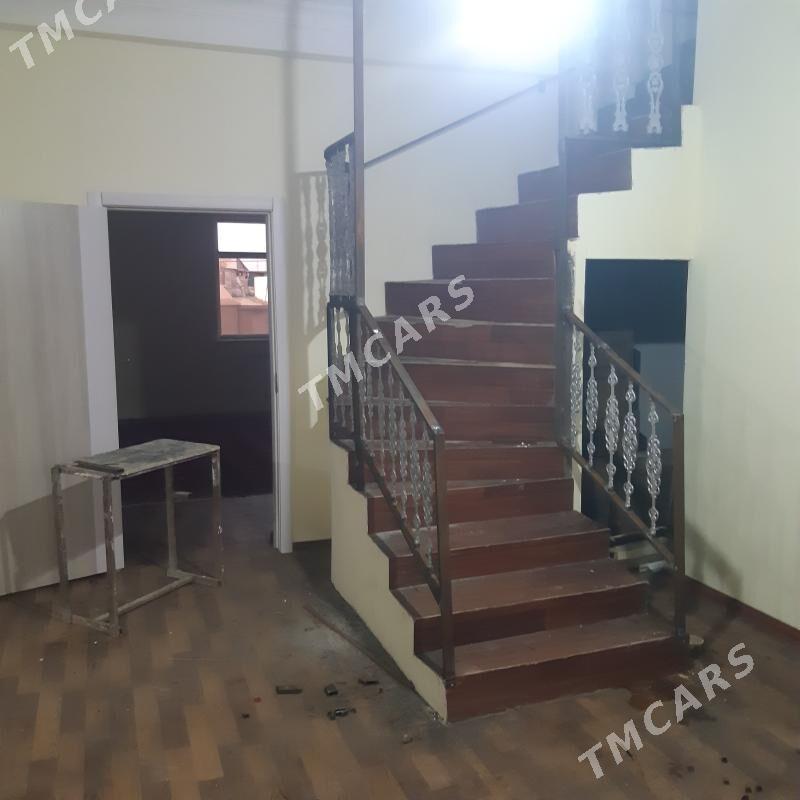 Işker Gerk Çasny işlýen - Türkmenbaşy - img 2