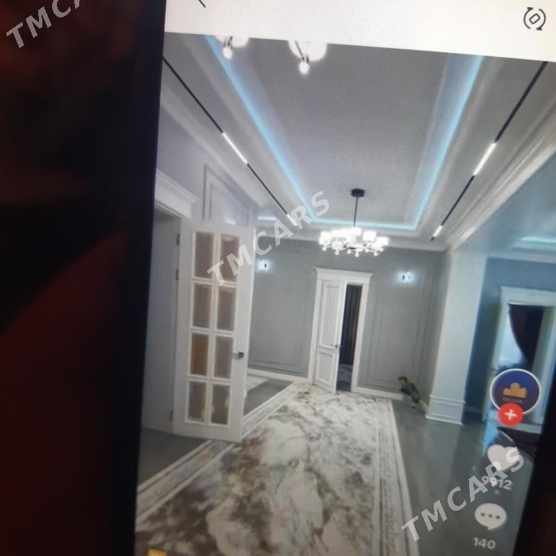 Işker Gerk Çasny işlýen - Türkmenbaşy - img 4