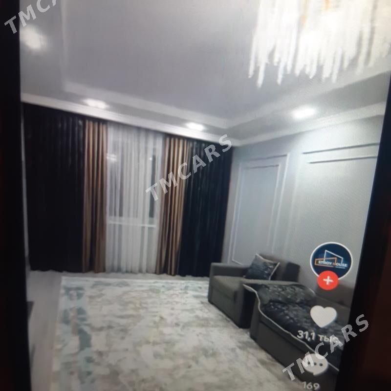 Işker Gerk Çasny işlýen - Türkmenbaşy - img 9