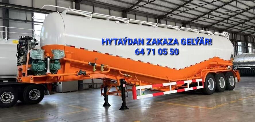 SEMENT-ŞEBEN-MYTYÝ - Daşoguz - img 2