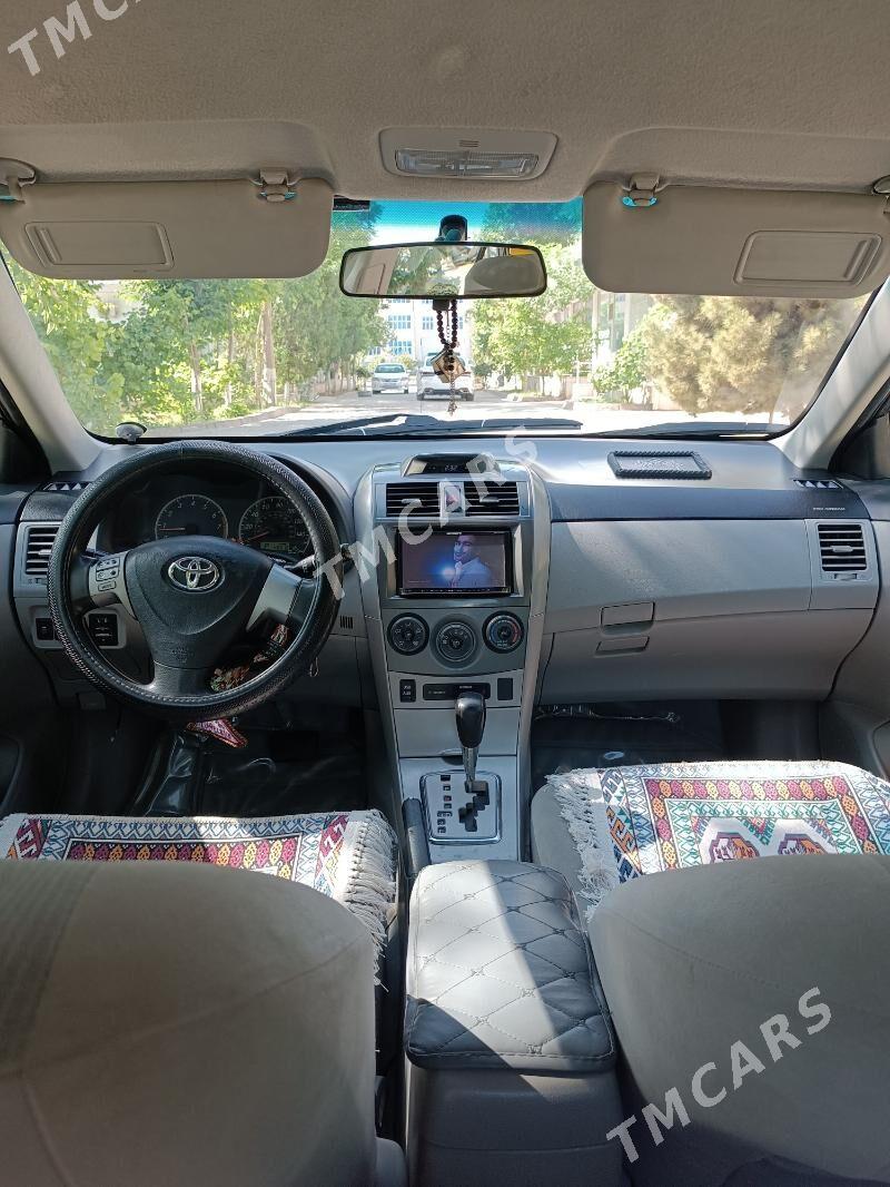 Toyota Corolla 2012 - 136 000 TMT - Ашхабад - img 4