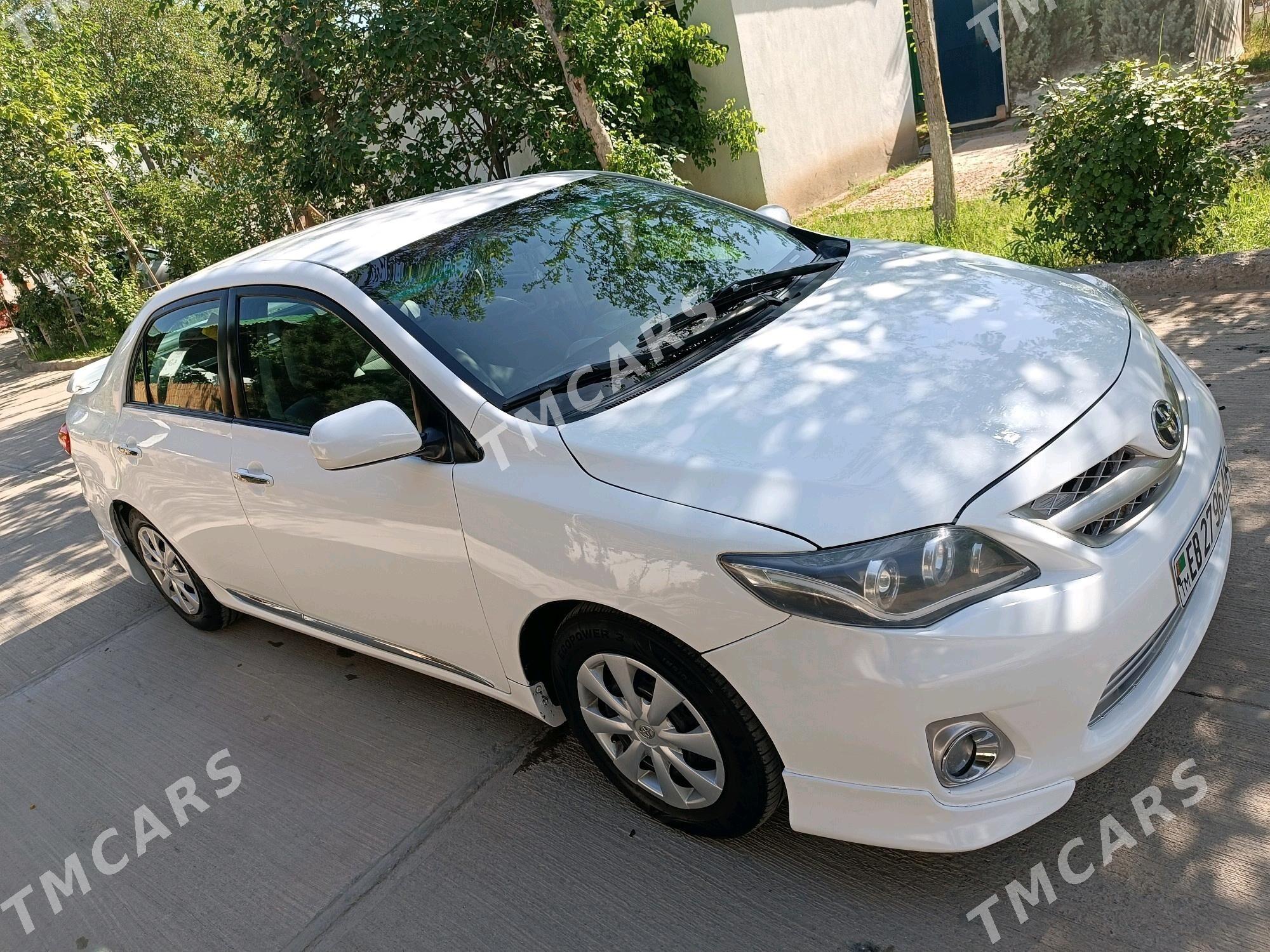 Toyota Corolla 2012 - 136 000 TMT - Ашхабад - img 6