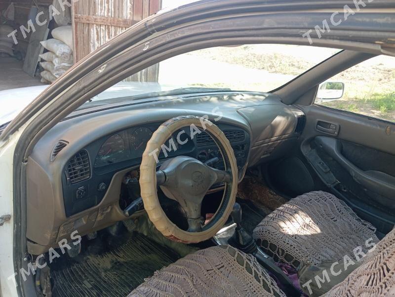 Toyota Camry 1992 - 42 000 TMT - Gubadag - img 4