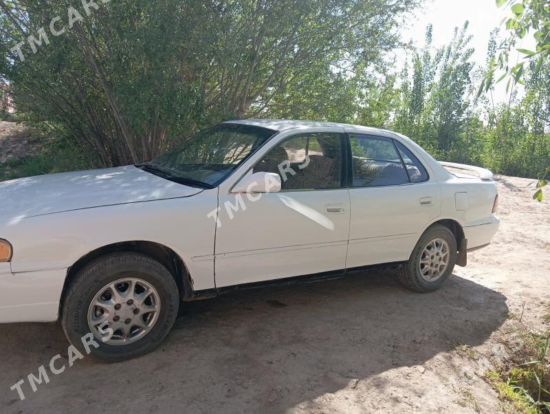 Toyota Camry 1992 - 42 000 TMT - Gubadag - img 2