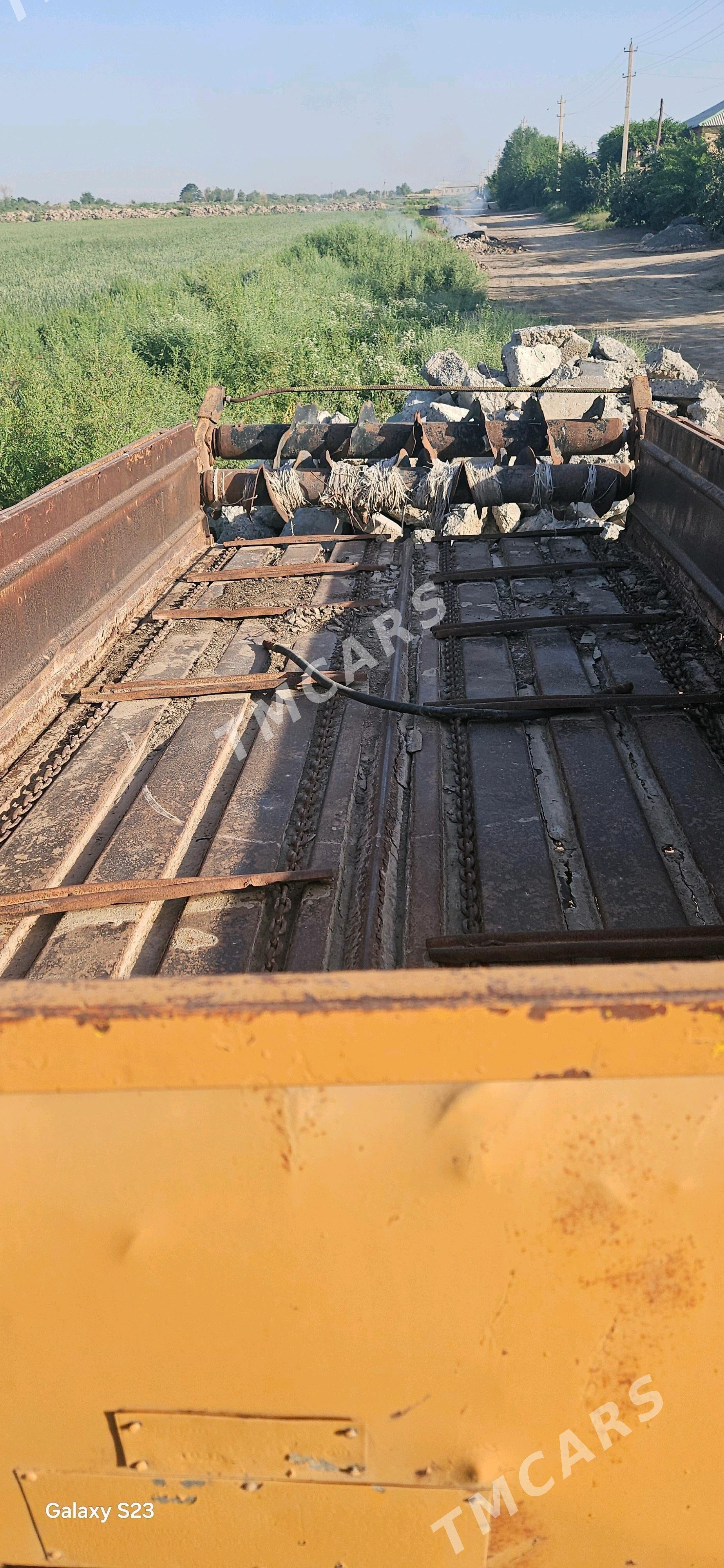 MTZ 80 1994 - 30 000 TMT - Саят - img 3