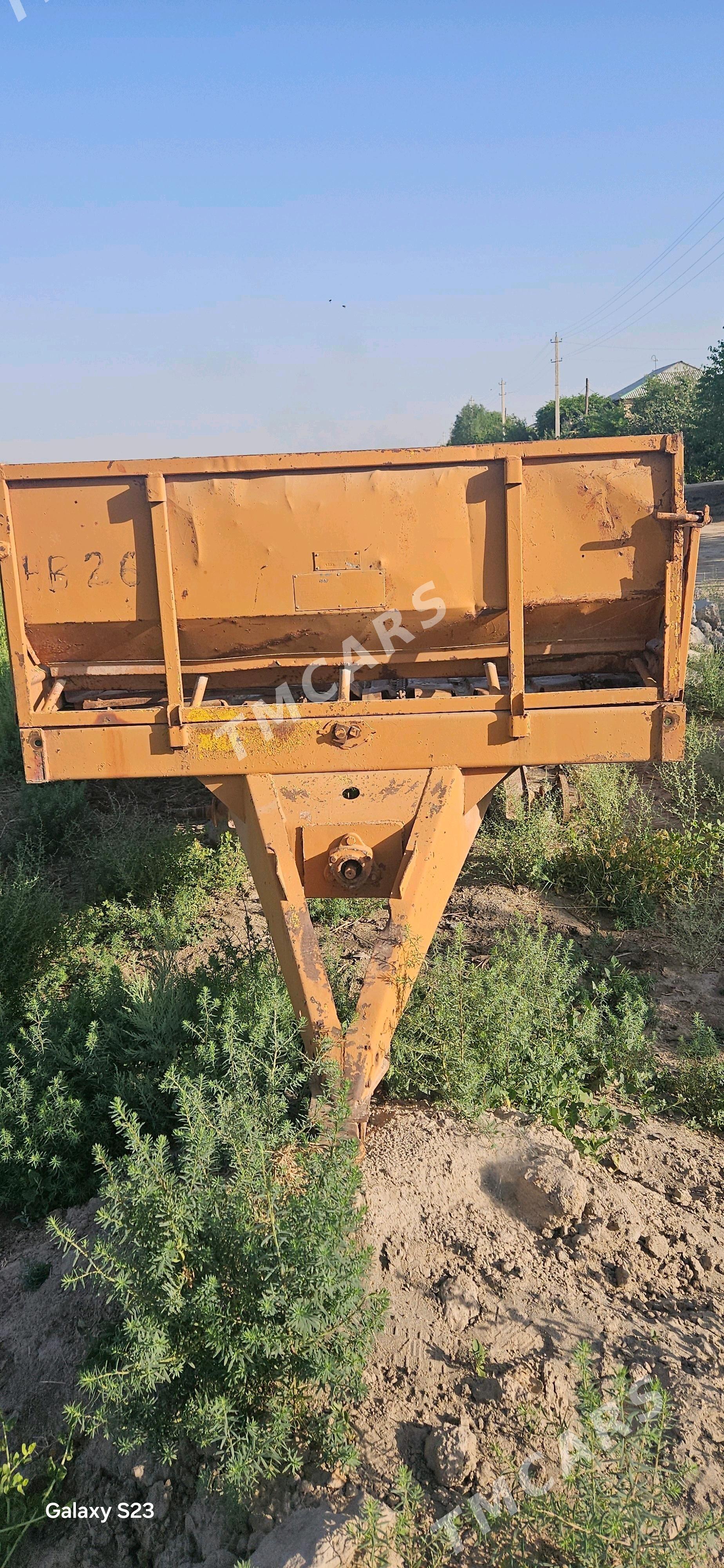 MTZ 80 1994 - 30 000 TMT - Саят - img 4