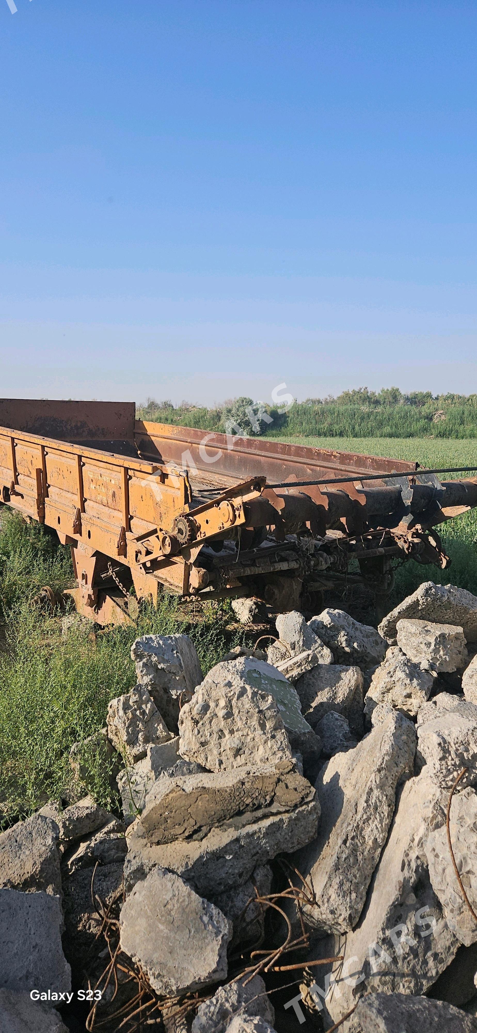 MTZ 80 1994 - 30 000 TMT - Саят - img 5