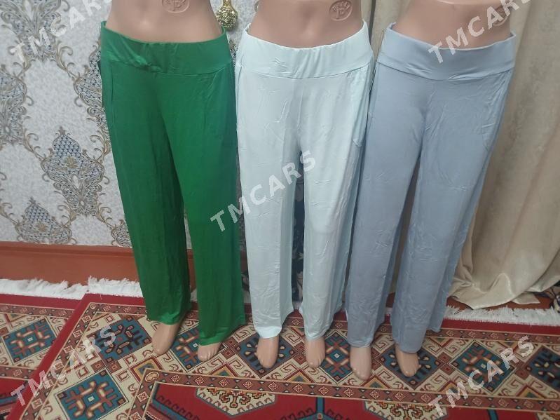 Balaklar - Türkmenabat - img 2