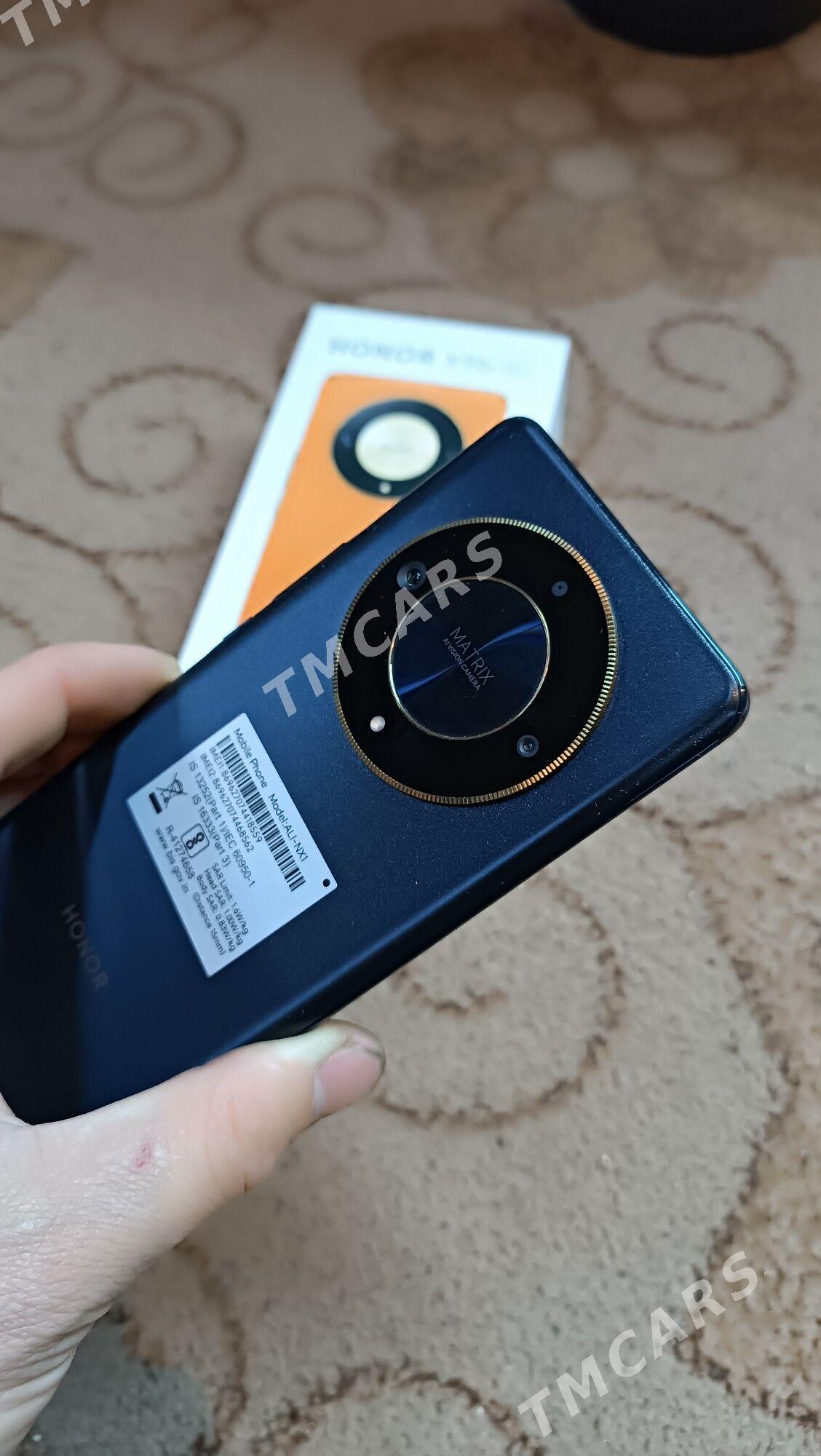 Honor X9B 5G 8/256 - Гуртли - img 5