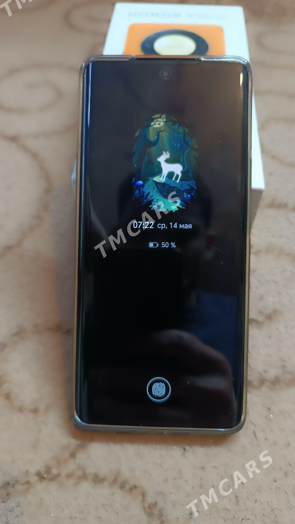 Honor X9B 5G 8/256 - Гуртли - img 4