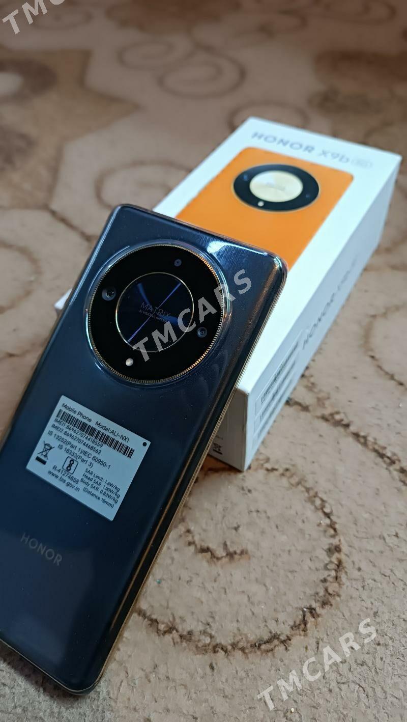 Honor X9B 5G 8/256 - Гуртли - img 7