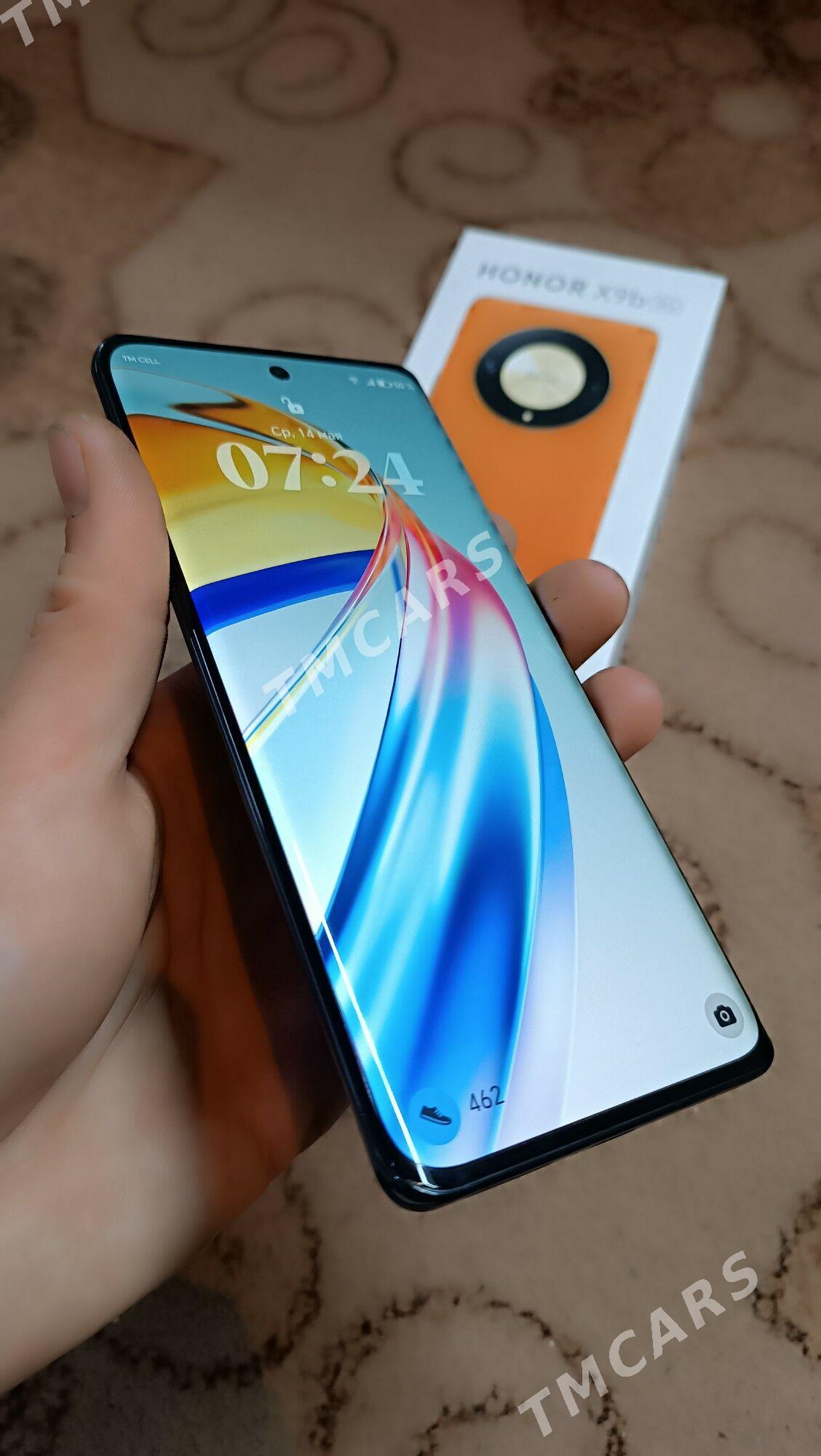 Honor X9B 5G 8/256 - Гуртли - img 2