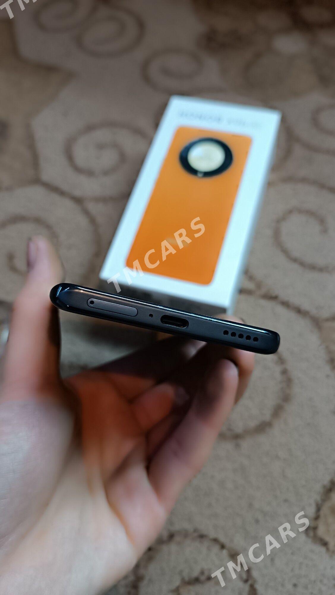 Honor X9B 5G 8/256 - Гуртли - img 3