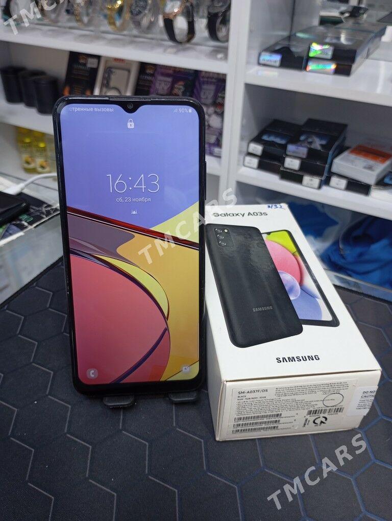 Samsung A03 s - Aşgabat - img 2