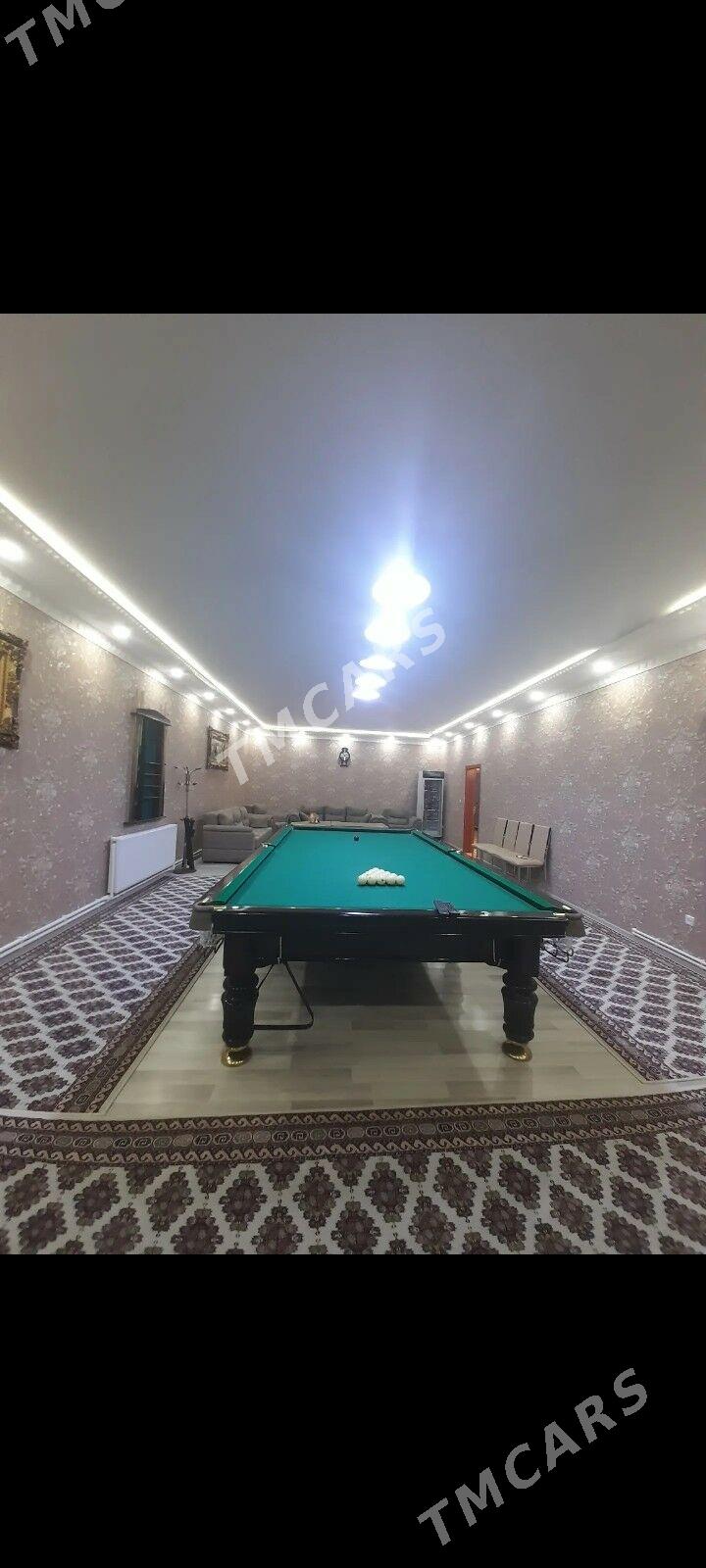 Satlyk Jay Änew Daça Jiby - Aşgabat - img 5